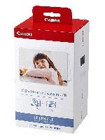 Canon Ink/Paper Set KP-108IN (3115B001AA)